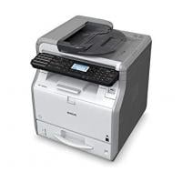 Ricoh SP3600SF Printer Toner Cartridges